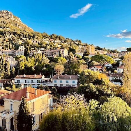 Superbe Appartement Sur Vence Zewnętrze zdjęcie